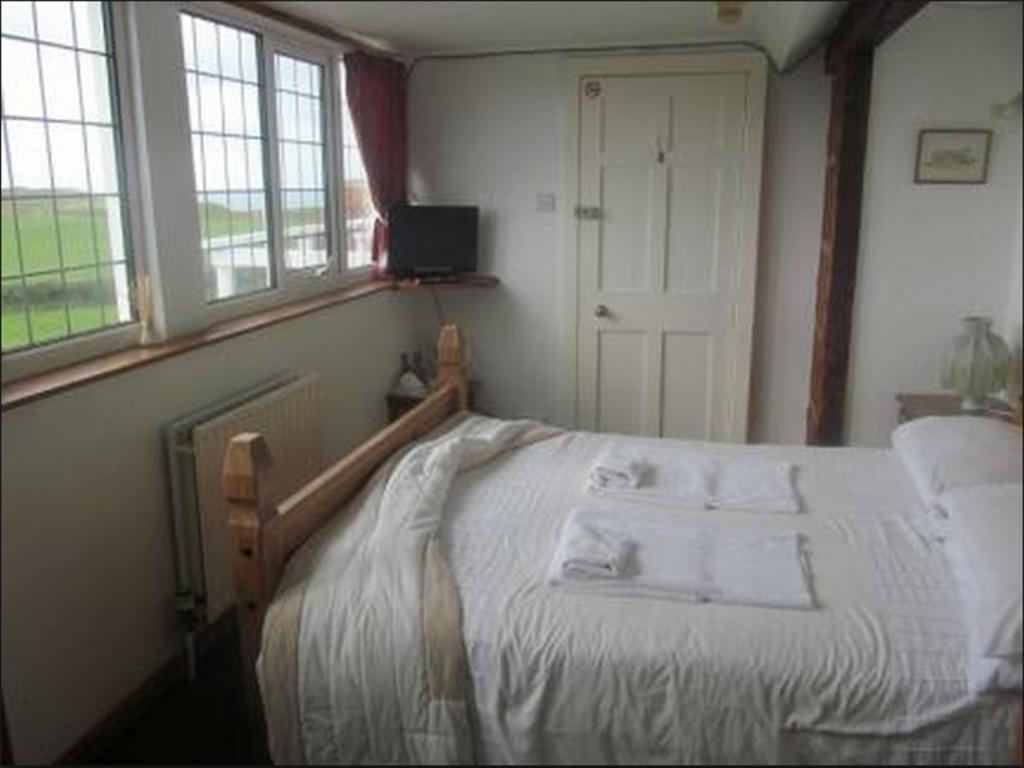 Upton Cross B&B Буде Номер фото