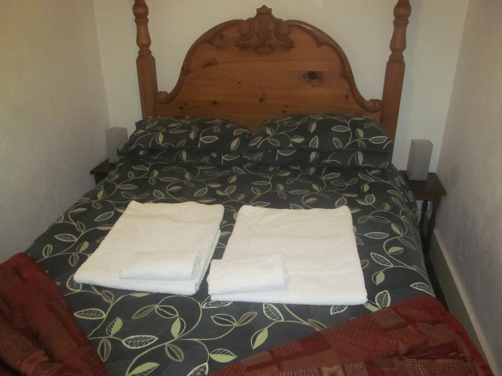 Upton Cross B&B Буде Номер фото
