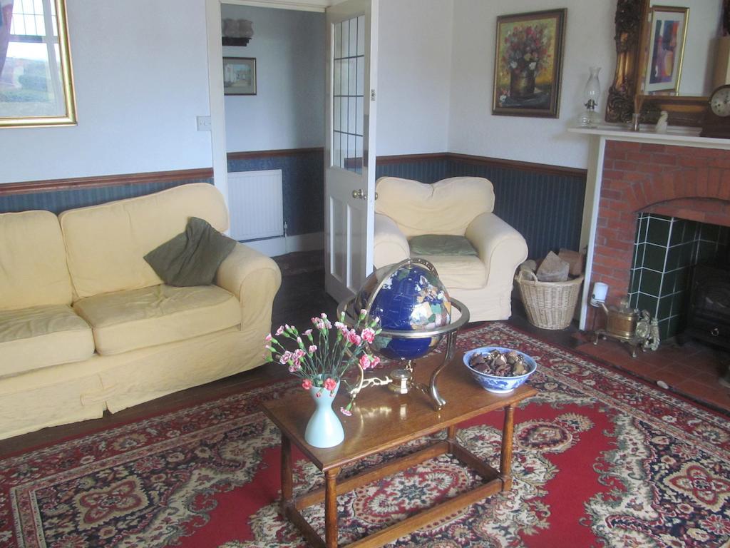 Upton Cross B&B Буде Экстерьер фото