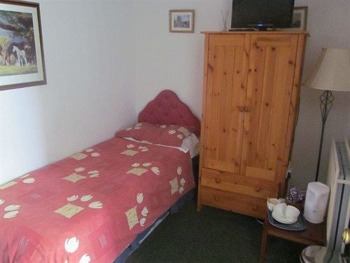 Upton Cross B&B Буде Экстерьер фото